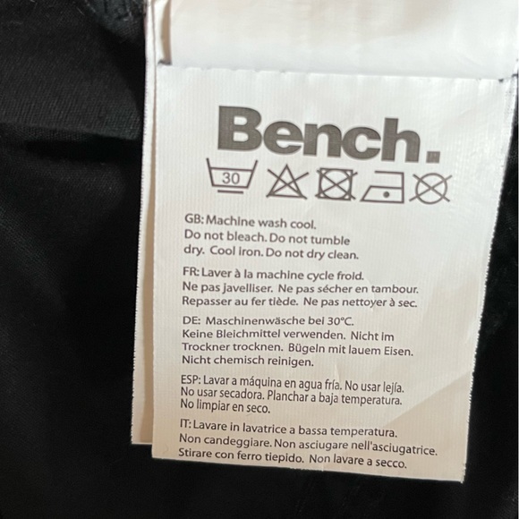 Front Zip Collared Dress with Belt Tie y2k - Picture 7 of 7